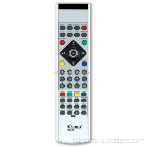 STB remote control (KM-1308)